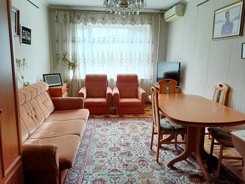 квартира за адресою Невського Олександра вул., 53