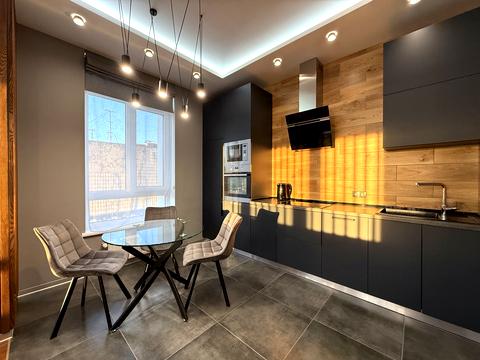 квартира за адресою Жилянська вул., 68