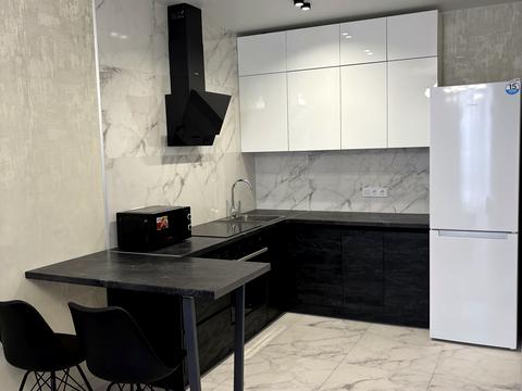 квартира по адресу Днепровская набережная ул., 20-Б