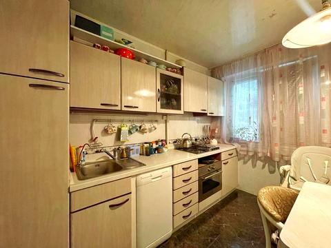 квартира за адресою По.О.Поля, 44