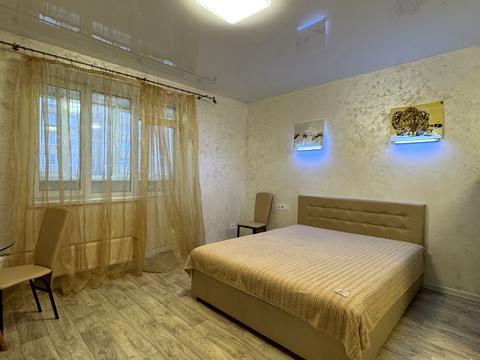 квартира по адресу Чубинского ул., 8