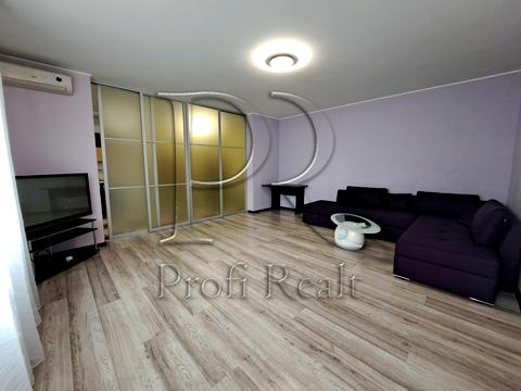 квартира за адресою Валерія Лобановського просп. (Червонозоряний), 6-Д