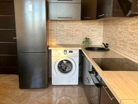 квартира по адресу Феодосийская ул., 2-Л