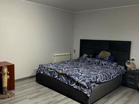 квартира за адресою Академіка Олександра Богомольця вул., 9а