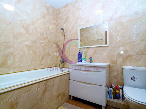квартира за адресою Горбачевського вул., 21