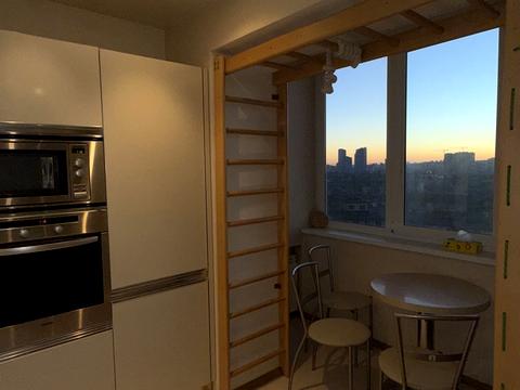 квартира по адресу Уинстона Черчилля ул. (Красноткацкая), 16-Б