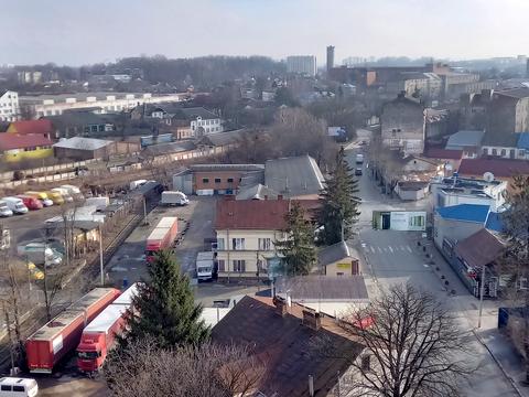 квартира по адресу Леоніда Каденюка ул. (Чкалова), 13