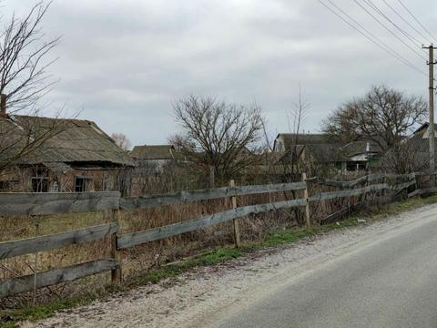 ділянка за адресою Лісова