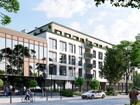 квартира по адресу Лычаковская ул. (Ленина), 205