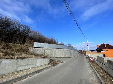 ділянка за адресою Садова вул., 45
