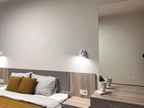 квартира за адресою Київ, Євгена Сверстюка вул. (Марини Раскової), 6-Д