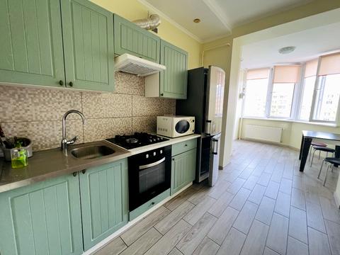 квартира за адресою Зелена вул., 5