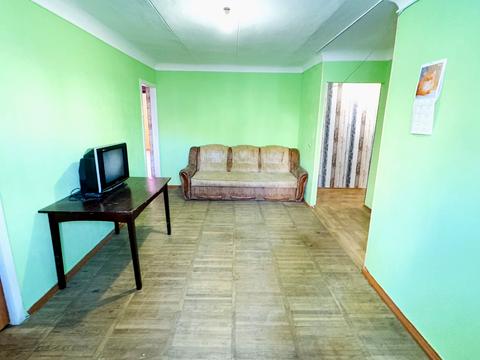 квартира за адресою Кропивницького вул., 60