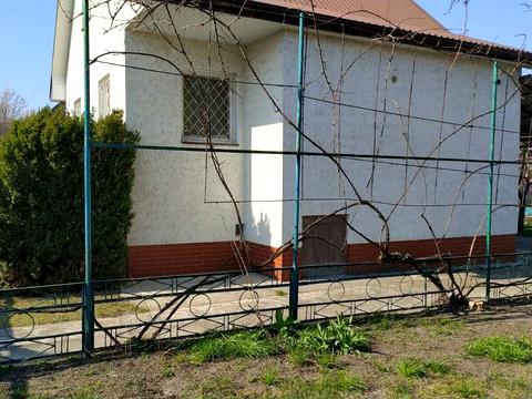 дом по адресу с. Вишенки, 7-а Вишнева, 60