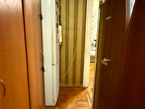 квартира за адресою Китаєнка вул., 8