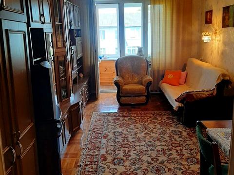 квартира за адресою Верховної Ради бульв., 27-Б