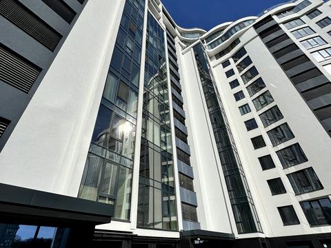 квартира по адресу Гетмана Мазепы ул., 138