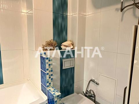 квартира за адресою Вільямса, 59-к