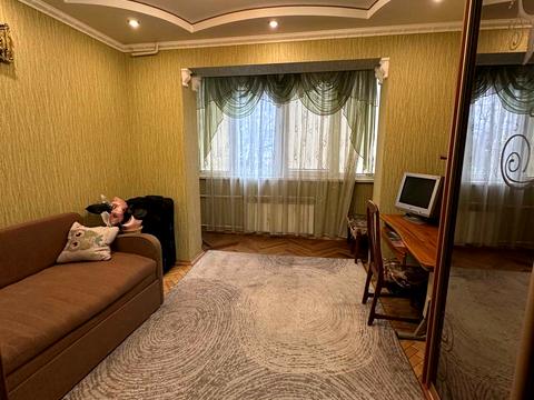 квартира за адресою Віктора Чукаріна вул., 40