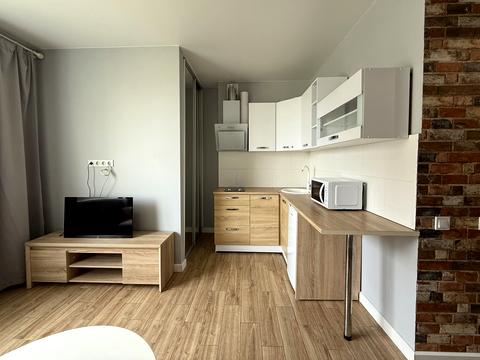 квартира за адресою Березова вул., 46