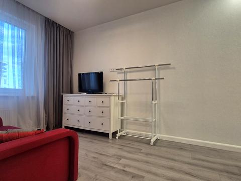 квартира по адресу Итальянский бульв., 1а