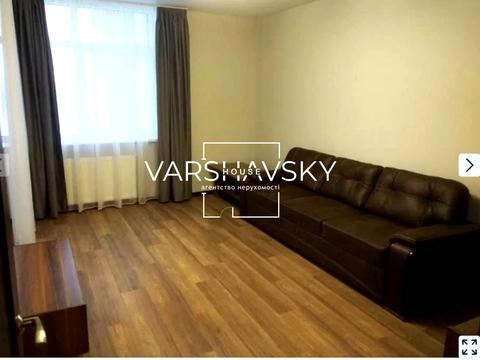 квартира по адресу Родини Крістерів ул., 20