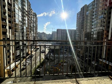 квартира по адресу Академика Заболотного ул., 148-В