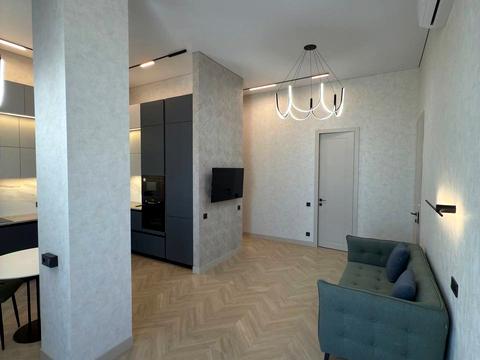 квартира за адресою Ламана, 18