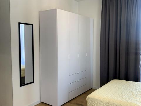 квартира по адресу Столичное шоссе, 1