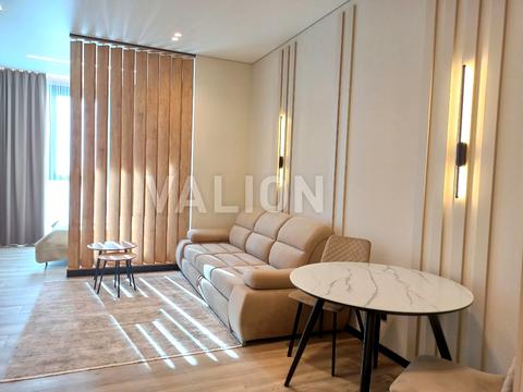 квартира за адресою Київ, Андрія Верхогляда вул. (Михайла Драгомирова), 14-А