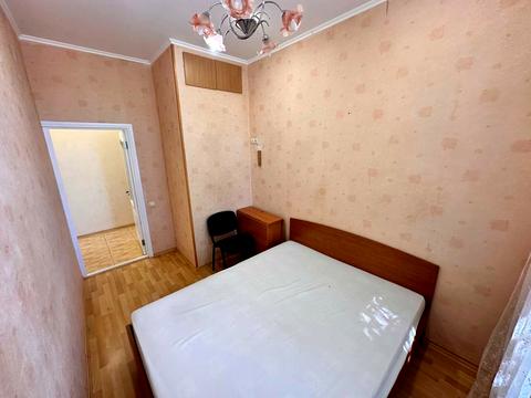 квартира за адресою Погранична, 13