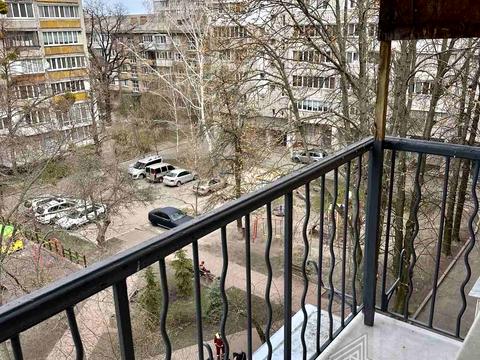 квартира за адресою Новгород-Сіверська вул. (Новгородська), 4