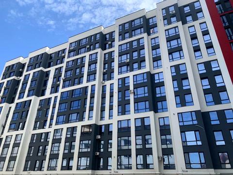 квартира по адресу Евгения Коновальца ул., 35