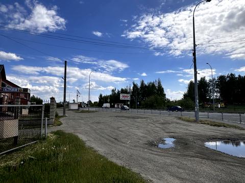 ділянка за адресою Миру, 1/4