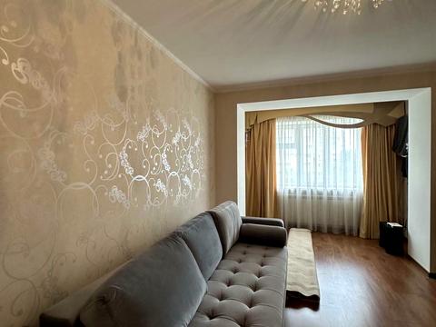 квартира за адресою Академіка Сахарова вул., 38