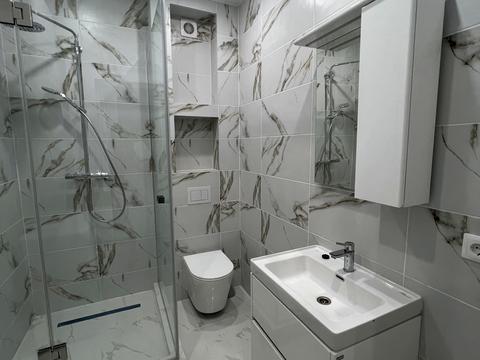 квартира за адресою Метрологічна вул., 107-А