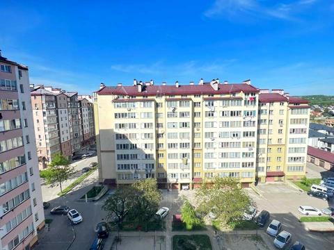 квартира за адресою Потічна вул., 1д