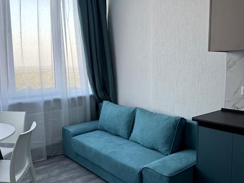 квартира по адресу Ракетная ул., 24