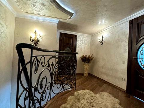 квартира по адресу Червоной Калины просп., 58б