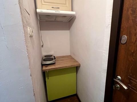 комната по адресу Панаса Мирного ул., 26