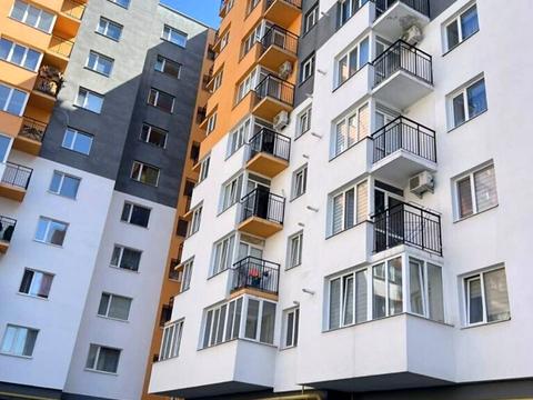 квартира за адресою Немирівське шосе, 94