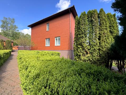 дом по адресу Мечта ул.