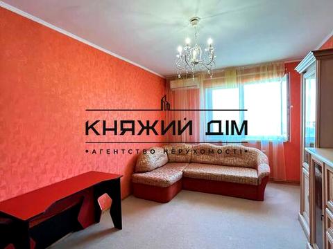 квартира за адресою Юрія Кондратюка вул., 7