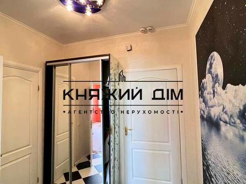 квартира за адресою Юрія Кондратюка вул., 7