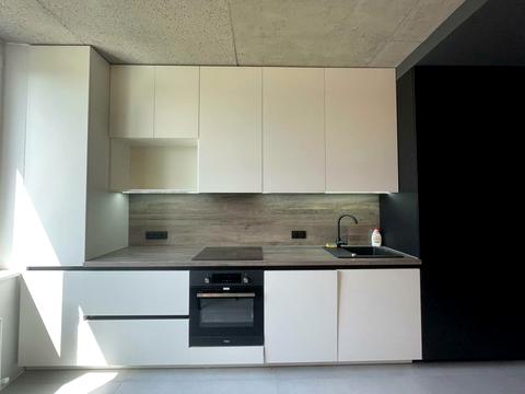 квартира по адресу Беговая ул., 17