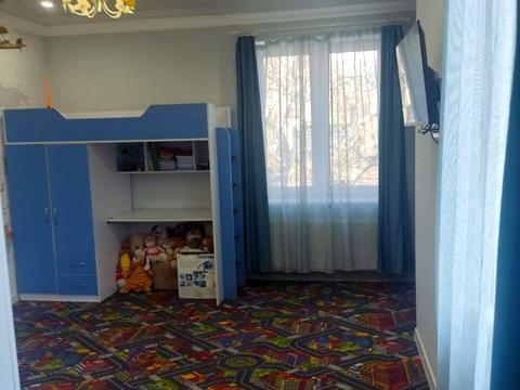 дом по адресу Степовая ул., 14