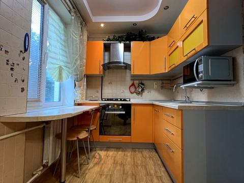 квартира по адресу Сергія Берегового ул. (Мартиросяна), 26