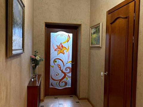 будинок за адресою 12/а Ентузіастів, 18