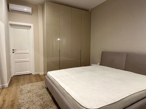 квартира по адресу Андрея Верхогляда ул. (Михайла Драгомирова), 2-А