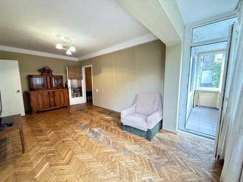 квартира по адресу Шолом-Алейхема ул., 13